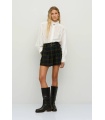 Bermuda College. Pantalones / Shorts BSB. Tallas: s, m, l, xs | Bambalinas Closet