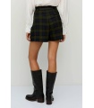 Bermuda College. Pantalones / Shorts BSB. Tallas: s, m, l, xs | Bambalinas Closet
