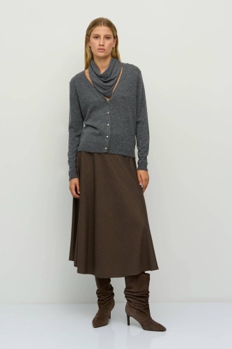 Falda British. Inicio. Tallas: m, s | Bambalinas Closet