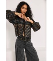 Pantalon Tarvin. Partes de abajo NÜD Y NKN. Tallas: 36, 38, 40, 34 | Bambalinas