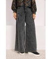Pantalon Tarvin. Partes de abajo NÜD Y NKN. Tallas: 36, 38, 40, 34 | Bambalinas