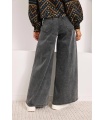 Pantalon Tarvin. Partes de abajo NÜD Y NKN. Tallas: 36, 38, 40, 34 | Bambalinas