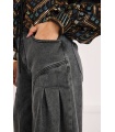 Pantalon Tarvin. Partes de abajo NÜD Y NKN. Tallas: 36, 38, 40, 34 | Bambalinas