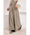 Pantalon Orvina. Partes de abajo NÜD Y NKN. Tallas: 34, 36, 38, 40, 42 |