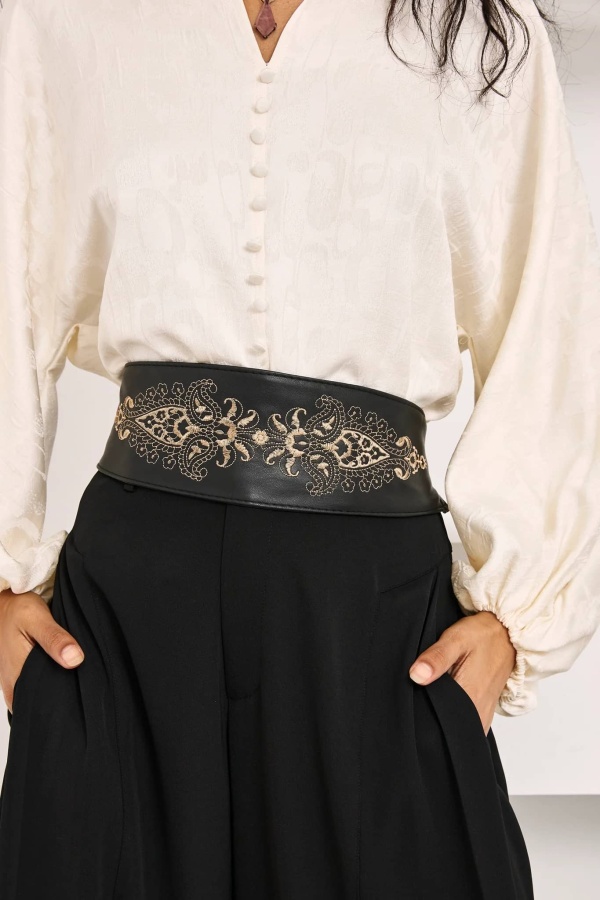 Pantalon Velmar. Partes de abajo NÜD Y NKN. Tallas: 36, 38, 40, 34 | Bambalinas