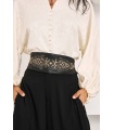 Pantalon Velmar. Partes de abajo NÜD Y NKN. Tallas: 36, 38, 40, 34 | Bambalinas