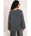 Jersey Creno. Partes de arriba NÜD & NKN. Tallas: m/l, s/m | Bambalinas Closet