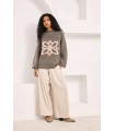 Jersey Raz. Partes de arriba NÜD & NKN. Tallas: m/l, s/m | Bambalinas Closet