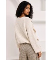 Jersey Nivo. Partes de arriba NÜD & NKN. Tallas: m/l, s/m | Bambalinas Closet