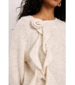 Jersey Nivo. Partes de arriba NÜD & NKN. Tallas: m/l, s/m | Bambalinas Closet