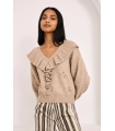 Jersey Rumo. Partes de arriba NÜD & NKN. Tallas: m/l, s/m | Bambalinas Closet