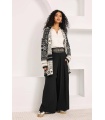 Cardigan Lomec. Prenda exterior NUD & NKN. Tallas: m/l, s/m | Bambalinas Closet