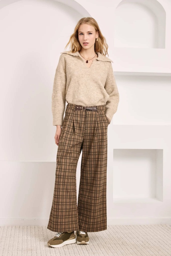 Jersey Calit. Partes de arriba NÜD & NKN. Tallas: m/l, s/m | Bambalinas Closet