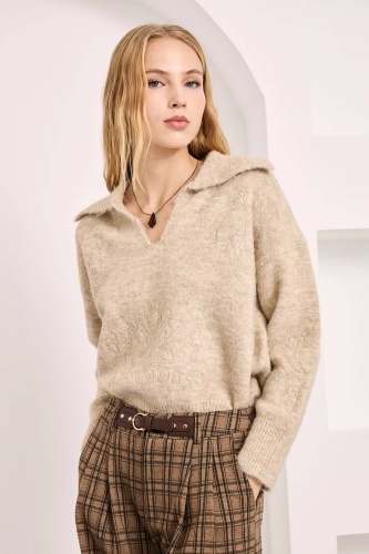 Jersey Calit. Partes de arriba NÜD & NKN. Tallas: m/l, s/m | Bambalinas Closet
