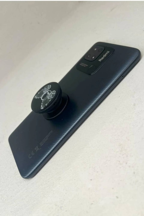 Camaleonica Popsockets. Accesorios Camaleónica.  | Bambalinas Closet