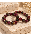 Pulsera Combinada. Inicio.  | Bambalinas Closet