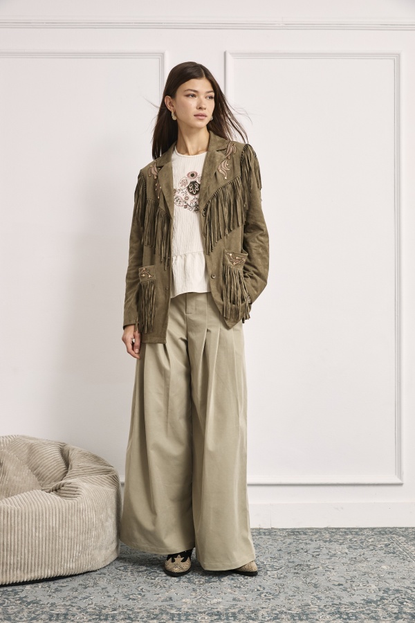 Pantalón Tori. NOVEDADES. Tallas: 38, 40, 36 | Bambalinas Closet