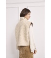 Chaleco Loto. Prenda exterior NUD & NKN. Tallas: s, m, l, xs | Bambalinas Closet