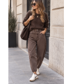 Pantalon Italia. Pantalones / Shorts. Tallas: m, l, s | Bambalinas Closet
