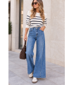 Jeans Retro. Pantalones / Shorts. Tallas: 36, 38, 40, 34 | Bambalinas Closet