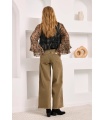 Pantalon Mobi. Partes de abajo NÜD Y NKN. Tallas: 36, 38, 40, 34 | Bambalinas