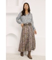 Falda Kuren. Partes de abajo NÜD Y NKN. Tallas: 38, 40, 36 | Bambalinas Closet