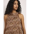 Vestido Rol. Vestidos NÜD Y NKN. Tallas: s, m, l, xs | Bambalinas Closet