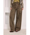 Pantalon Tarvin Kaki. Partes de abajo NÜD Y NKN. Tallas: 36, 38, 40, 34 |