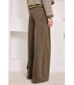 Pantalon Tarvin Kaki. Partes de abajo NÜD Y NKN. Tallas: 36, 38, 40, 34 |