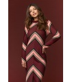 Vestido Moderno. Inicio.  | Bambalinas Closet