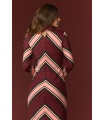 Vestido Moderno. Inicio.  | Bambalinas Closet