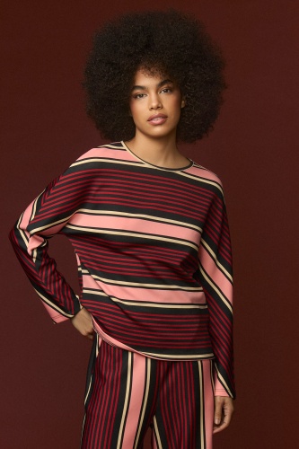 Top Tate. Inicio.  | Bambalinas Closet