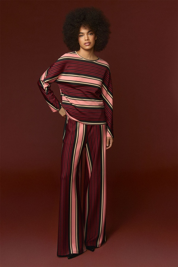 Pantalon Tate. Inicio. Tallas: s, m, l, xs | Bambalinas Closet