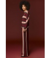 Pantalon Tate. Inicio. Tallas: s, m, l, xs | Bambalinas Closet