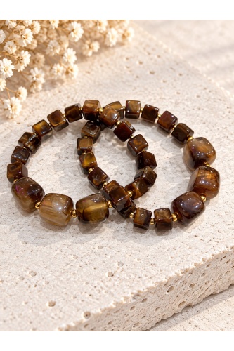 Pulsera Viena. Bisuteria.  | Bambalinas Closet