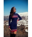Vestido Bearen Camaleonica. Vestidos / Conjuntos C. Tallas: s, m, l, xs |