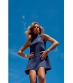 Vestido Mounten Camaleonica. Vestidos / Conjuntos C. Tallas: s, m, l, xs |