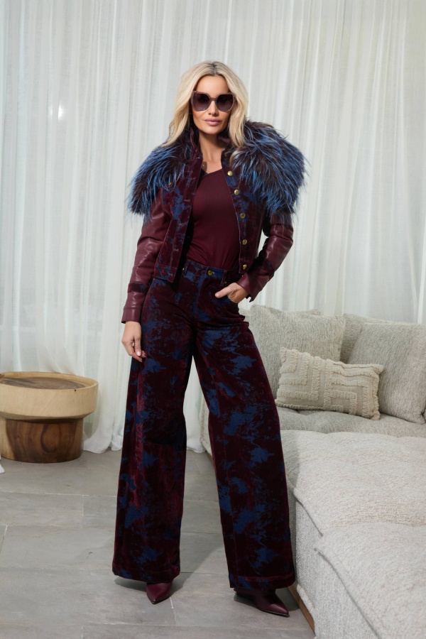 Pantalon Canyon Camaleonica. Pantalones / Monos C. Tallas: s, m, l, xs |