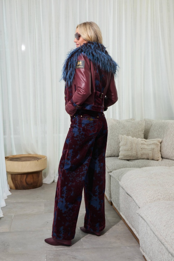 Pantalon Canyon Camaleonica. Pantalones / Monos C. Tallas: s, m, l, xs |