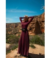 Vestido Norrik Camaleonica. Vestidos / Conjuntos C. Tallas: s, m, l, xs |