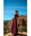 Vestido Norrik Camaleonica. Vestidos / Conjuntos C. Tallas: s, m, l, xs |