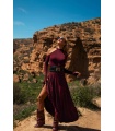 Vestido Norrik Camaleonica. Vestidos / Conjuntos C. Tallas: s, m, l, xs |