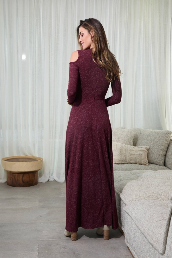 Vestido Norrik Camaleonica. Vestidos / Conjuntos C. Tallas: s, m, l, xs |
