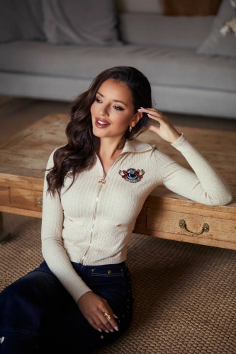 Chaqueta Snowlyn Camaleonica. Abrigos / Chaquetas C. Tallas: s, m, l, xs |