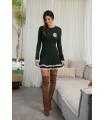 Vestido Oaklyn Camaleonica. Vestidos / Conjuntos C. Tallas: s, m, l, xs |
