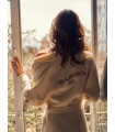 Cardigan Marlowe Camaleonica. Abrigos / Chaquetas C. Tallas: s, m, l, xs |