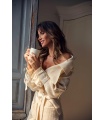 Cardigan Marlowe Camaleonica. Abrigos / Chaquetas C. Tallas: s, m, l, xs |