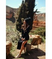 Vestido Valeen Camaleonica. Vestidos / Conjuntos C. Tallas: s, m, l, xs |