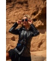 Chaqueta Tiple Camaleonica. Abrigos / Chaquetas C. Tallas: s, m, l, xs |