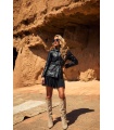 Chaqueta Tiple Camaleonica. Abrigos / Chaquetas C. Tallas: s, m, l, xs |